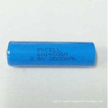 energy ER14505 battery AA Size Li-SOCl2 Lithium Battery